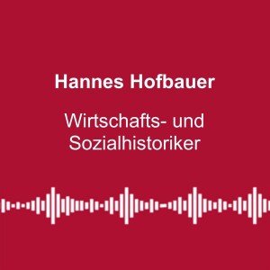 #186: „Grün ist das neue Rechts“ - mit Hannes Hofbauer