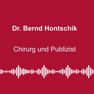#145:„Das Kapital zerstört Gesundheitswesen“ - mit Dr. Bernd Hontschik