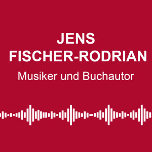 #127: „Wir sollten Abgeordnete auslosen“ - mit Jens Fischer-Rodrian