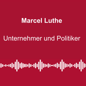 #135:„Masken-Hausrecht gibt es nicht“ - mit Marcel Luthe