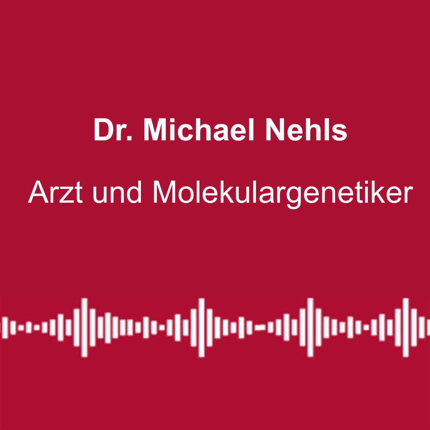 #297: „Das Lithium-Komplott“ - mit Dr. Michael Nehls