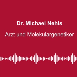 #141:Die dauererschöpfte Gesellschaft - mit Dr. Michael Nehls