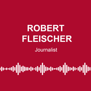 #119: USA planen UFO-Behörde - mit Robert Fleischer