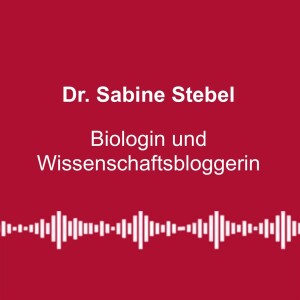 #234: C-Impfung: „Ugurs Geständnis“ - mit Dr. Sabine Stebel