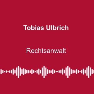 #195: Ungleicher Kampf: Impfopfer vs Biontech - mit Tobias Ulbrich