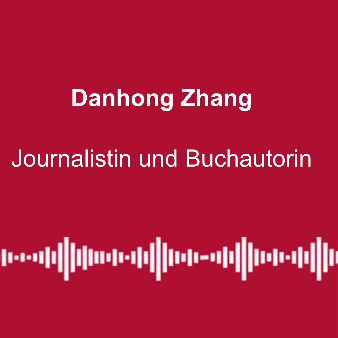 #272: Corona: „China war freier als Deutschland“ - mit Danhong Zhang