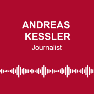 #6: Laut Autopapst gibt es nur einen Grund, warum die Autobauer sich in die Elektromobilität stürzen - mit Andreas Kessler