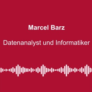 #219: Das Sterben der Jüngeren - mit Marcel Barz