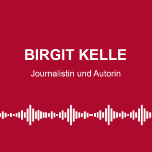 #111: Absurde Transgender-Politik - mit Birgit Kelle