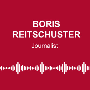 #42: Blinde Berichterstattung - Sind alle Kritiker Covidioten? mit Boris Reitschuster