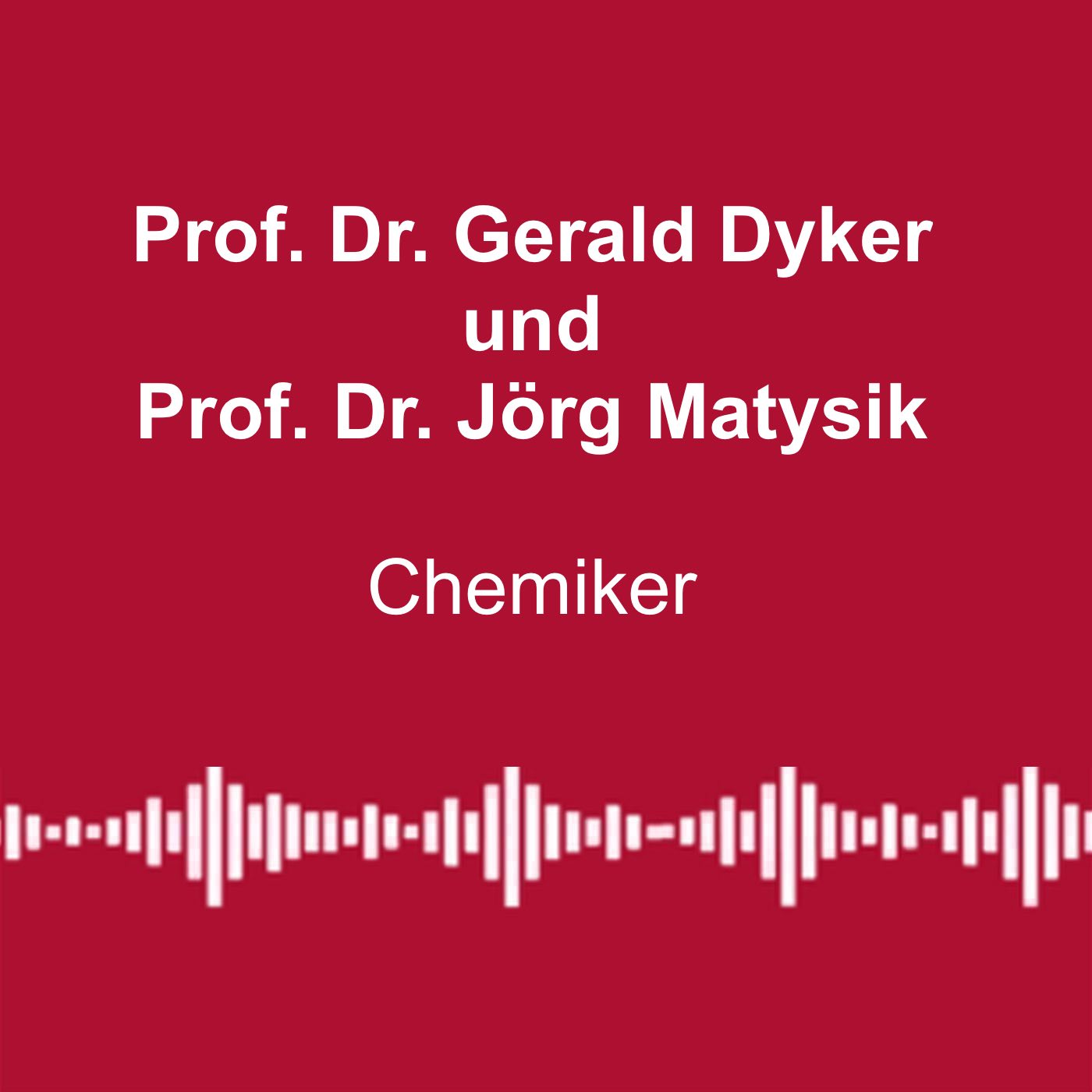 #285: Aufgetauchte Impfdaten des PEI: „Blanker Horror“ - mit Prof. Dyker und Prof. Matysik