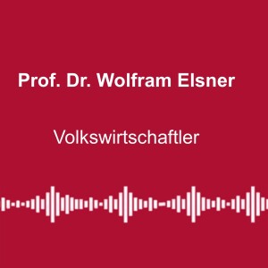#179: „Unser Bild von China ist völlig verzerrt“ - mit Prof. Dr. Wolfram Elsner