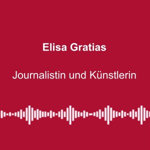 #232: Wassermanagement statt Klima-Alarmismus - mit Elisa Gratias