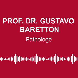 #20: Corona-Statistik irreführend? - mit Pathologe Prof. Dr. Gustavo Baretton