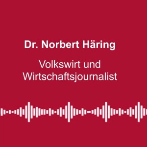 #207: UNO treibt Überwachungs-Welt voran… - mit Dr. Norbert Häring