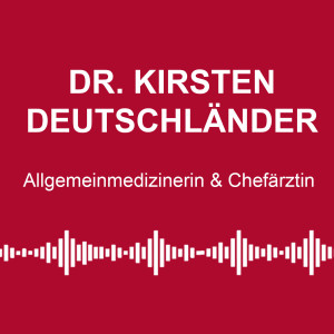 #83: Hygiene Total – mit Dr. Kirsten Deutschländer