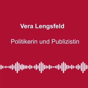 #223: „Die Ampel dient den Konzernen“ - mit Vera Lengsfeld