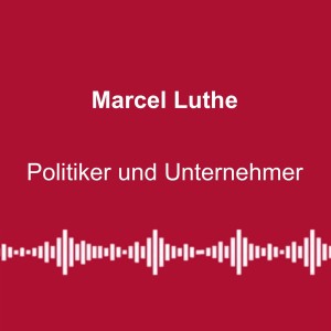 #159: „Die 5%-Hürde muss weg“ - mit Marcel Luthe