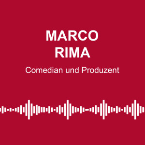 #109: „Aus Grundrechten werden Privilegien“ - mit Marco Rima