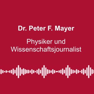 #148: Geburtenrückgang durch Impfung? - mit Dr. Peter F. Mayer