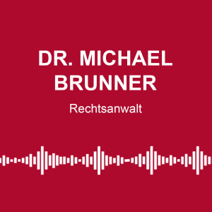 #115: „Wir sind mehr als wir glauben“ - mit Dr. Michael Brunner