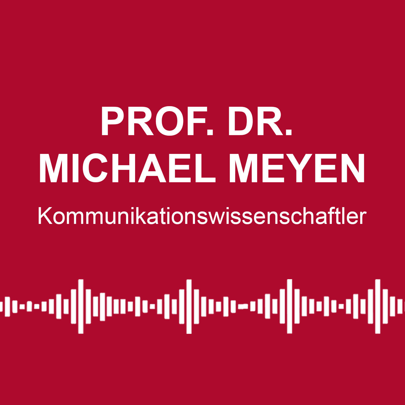 #267: Klima, Gender und Co: „reine Ablenkung“ - mit Prof. Dr. Michael Meyen