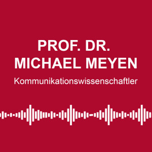#95: „Propaganda Matrix“ - mit Prof. Dr. Michael Meyen