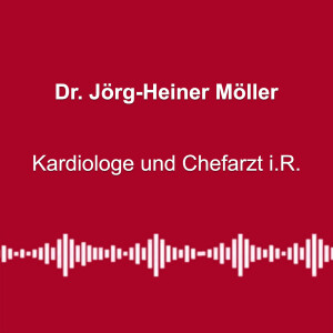 #290: „PostVac-Opfer werden systemisch geprellt“ - mit Dr. Jörg-Heiner Möller