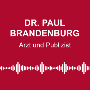 #125: theplattform.net – die Alternative - mit Dr. Paul Brandenburg