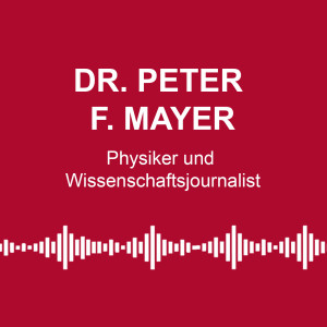 #103: 1G, 2G, 3G - mit Dr. Peter F. Mayer