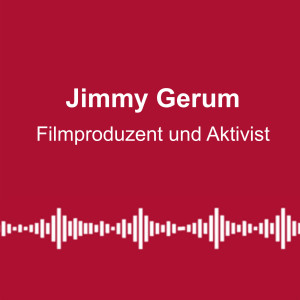 #129: „ARD und ZDF müssen sich entschuldigen“ - mit Jimmy Gerum