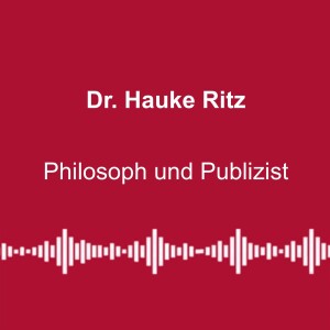 #275: „USA missbrauchen Europa“ - mit Dr. Hauke Ritz