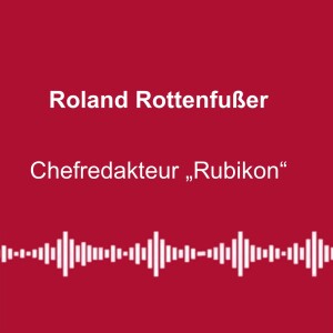 #180: „Für viele ist Freiheit eine Last“ - mit Roland Rottenfußer