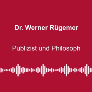 #240: „EU wurde für US-Konzerne gegründet“ - mit Dr. Werner Rügemer