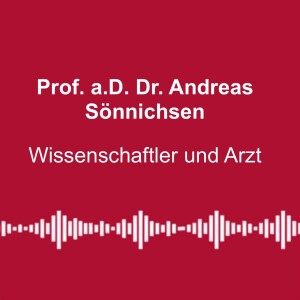 #270: Digitaler Impfpass: Ziel Zwangsimpfungen? - mit Prof. a.D. Dr. Andreas Sönnichsen