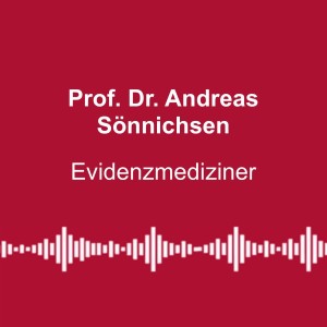 #150: Wer starb 2021 woran? - mit Prof. Dr. Andreas Sönnichsen