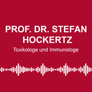 #45: Schnellschuss Corona-Impfung - mit Prof. Dr. Stefan Hockertz
