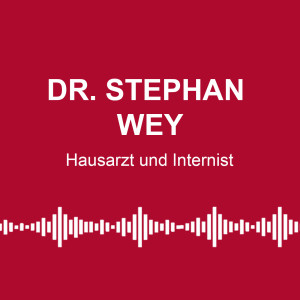 #93: „Ich impfe keine Kinder“ - Punkt.PRERADOVIC mit Dr. Stephan Wey