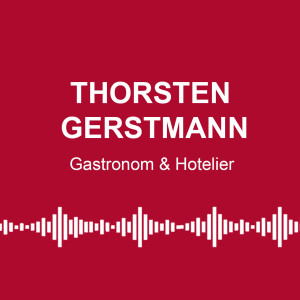 #68: Lockdown-Opfer hautnah - mit Thorsten Gerstmann