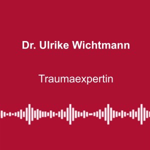 #151:„Konstante Über-Erregung macht süchtig“ - mit Dr. Ulrike Wichtmann