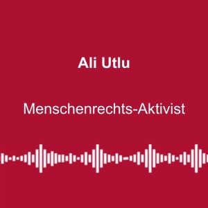 #146:„Identitätspolitik ist Rassismus“ - mit Ali Utlu