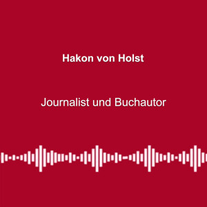 #307: Regierung bezahlt Bargeldfeinde - mit Hakon von Holst