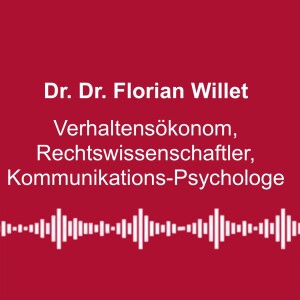 #173: „Die Grünen ignorieren Fakten“ - mit Dr. Dr. Florian Willet