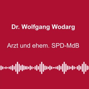 #197: „Es lohnt sich, Long Covid zu diagnostizieren“ - mit Dr. Wolfgang Wodarg