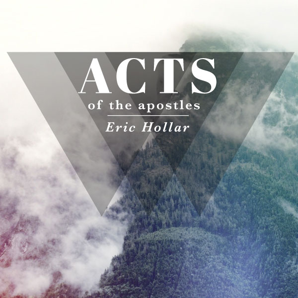 Acts - Part 11