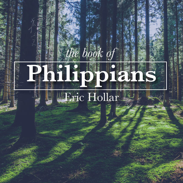 Philippians - Part 7