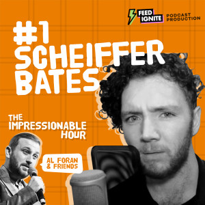 #1 Scheiffer Bates