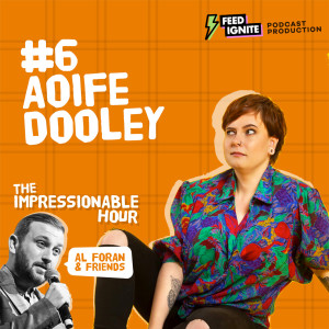 #6 Aoife Dooley