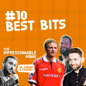 #10 Best Bits
