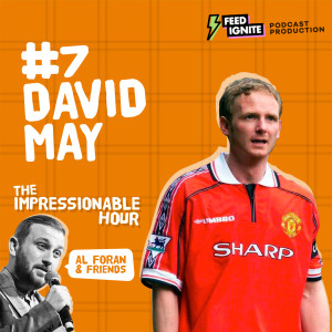#7 David May